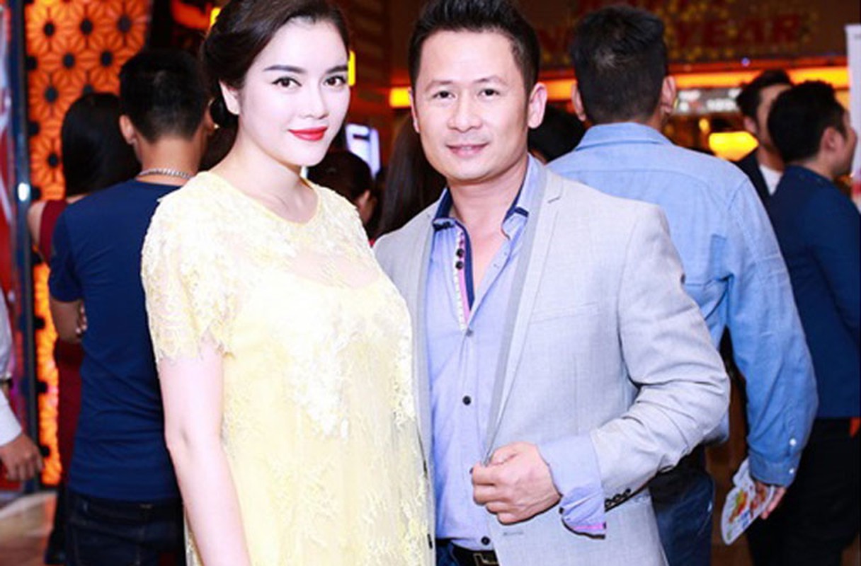 Ly Nha Ky tu quy co thanh ba bau vi trang phuc-Hinh-2